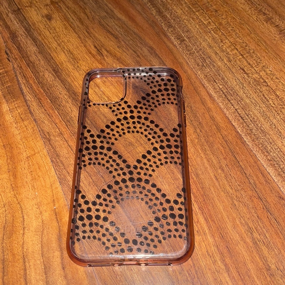 iPhone 11 case